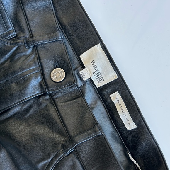 Wilfred Free Melina Pant in size 8 - Picture 5 of 5